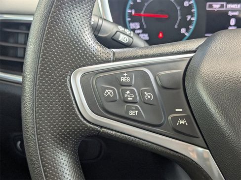 Certified 2023 Chevrolet Equinox LS w/ Driver Confidence II Package image 20