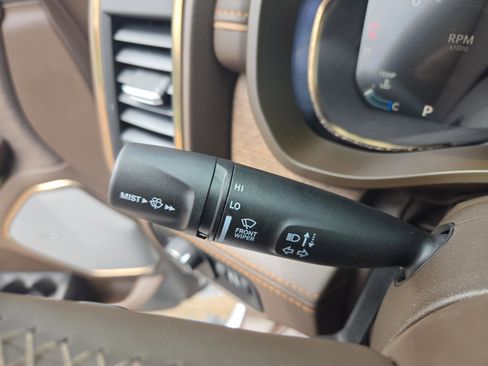 New 2026 RAM 1500 Limited image 49