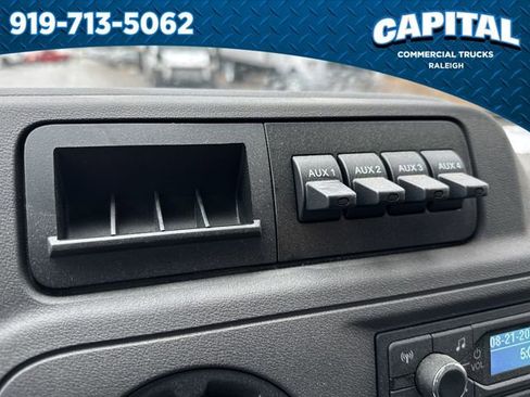 New 2025 Ford E-350 and Econoline 350 Super Duty w/ Driver's Safety Package image 28
