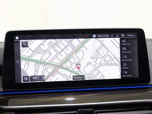 Used 2022 BMW M5 w/ Executive Package image 20