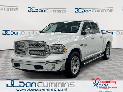 Used 2018 RAM 1500 Laramie w/ Convenience Group