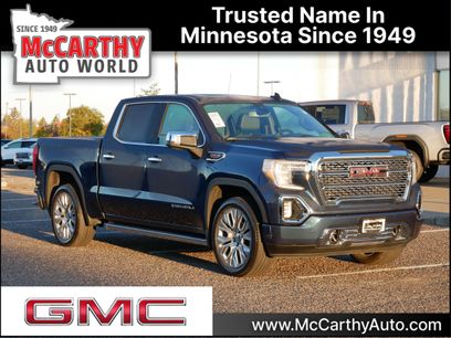 Certified 2022 GMC Sierra 1500 Denali w/ Denali Premium Package