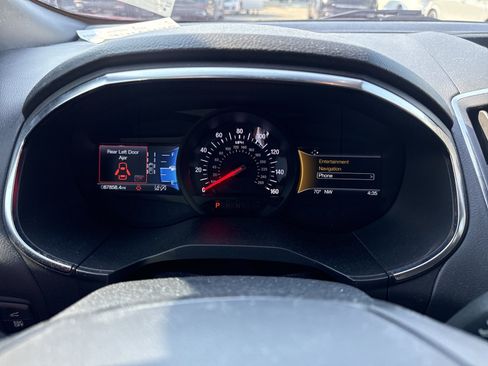 Used 2020 Ford Edge ST w/ Equipment Group 401A AWD/4WD image 20