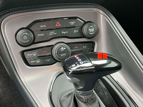 Used 2023 Dodge Challenger R/T w/ Blacktop Package image 15