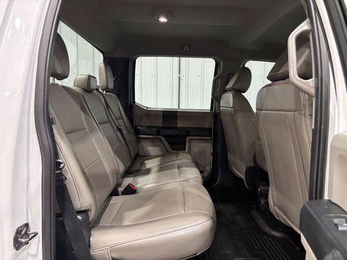 Used 2021 Ford F250 XL w/ Power Equipment Group AWD/4WD image 14