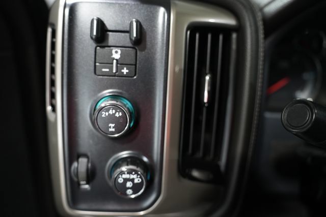 Used 2018 Chevrolet Silverado 2500 High Country w/ Duramax Plus Package AWD/4WD image 10