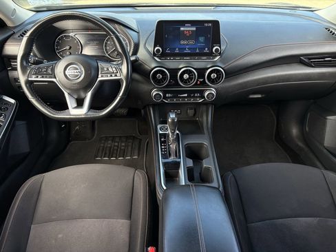Used 2022 Nissan Sentra SR image 12