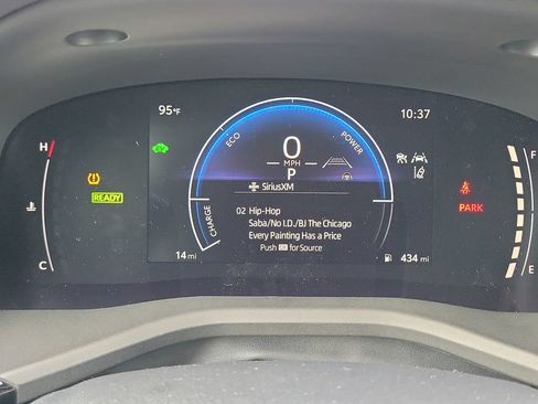 New 2026 Toyota Camry LE w/ Convenience Package FWD image 13