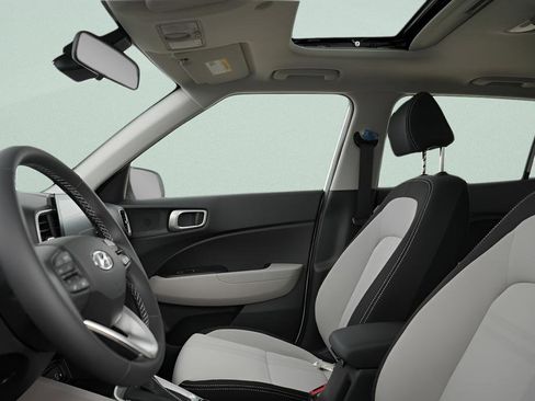 New 2026 Hyundai Venue SEL FWD image 24