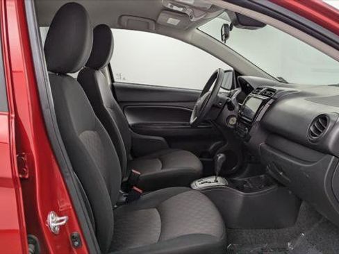 Used 2024 Mitsubishi Mirage ES image 21