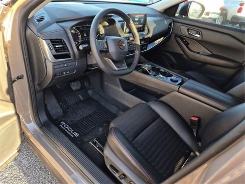 Certified 2025 Nissan Rogue SV w/ Rock Creek Premium Package image 20