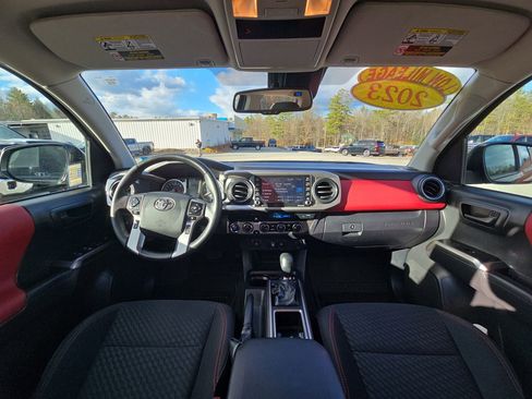 Used 2023 Toyota Tacoma SR5 image 55