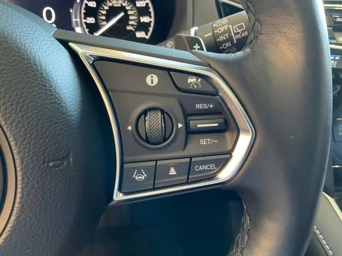 Certified 2023 Acura RDX w/ Advance Package AWD/4WD image 14