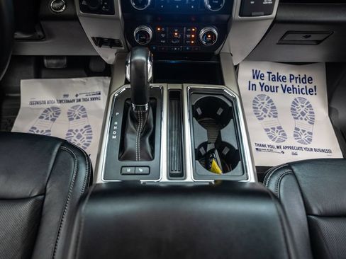 Used 2020 Ford F150 Lariat w/ Equipment Group 502A Luxury AWD/4WD image 35