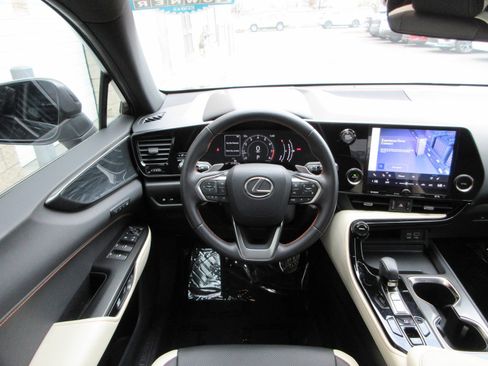 Used 2023 Lexus NX 250 FWD w/ Premium Package image 38