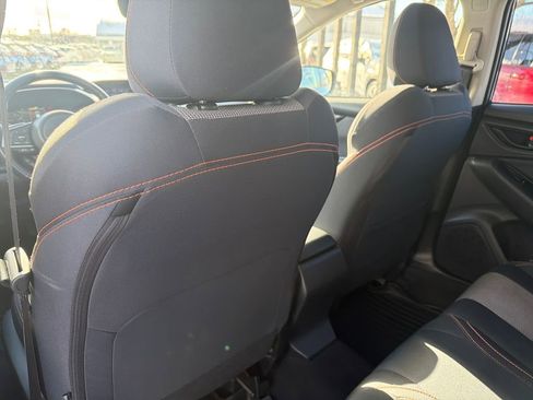 Certified 2023 Subaru Crosstrek 2.0i Premium image 21