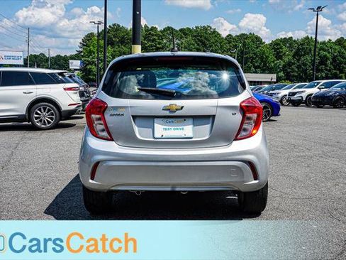 Used 2020 Chevrolet Spark LT FWD image 14