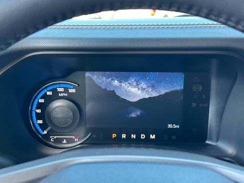 Used 2024 Ford Bronco Badlands image 66