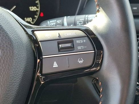 Used 2024 Honda HR-V Sport image 22