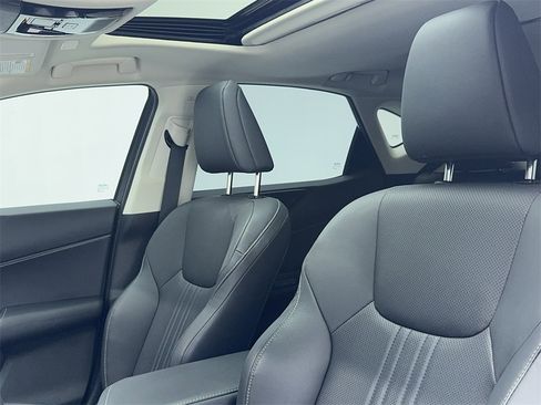 Used 2024 Lexus NX 250 FWD w/ Premium Package image 34