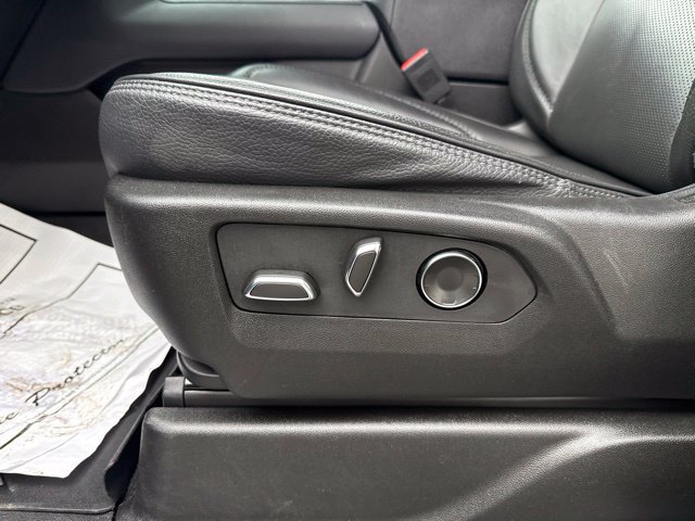 Certified 2023 GMC Yukon Denali AWD/4WD image 15