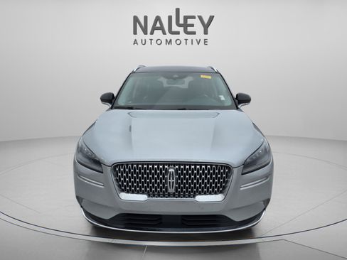 Used 2022 Lincoln Corsair FWD w/ Premium Package image 8