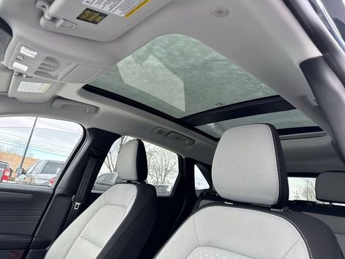 New 2025 Ford Escape Active w/ Cold Weather Package image 20