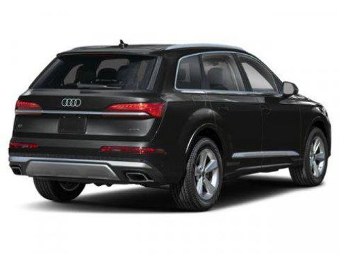 Used 2026 Audi Q7 3.0T Premium Plus w/ Premium Plus Package AWD/4WD image 2