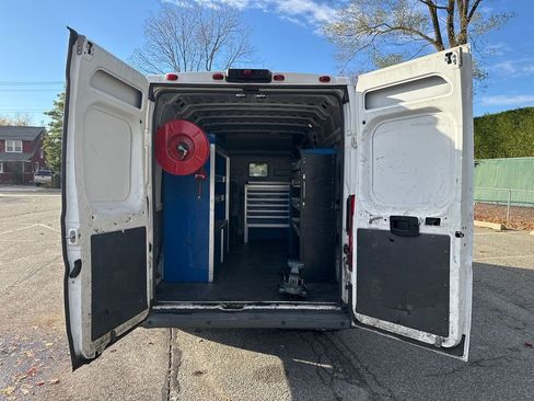 Used 2017 RAM ProMaster 3500 image 26
