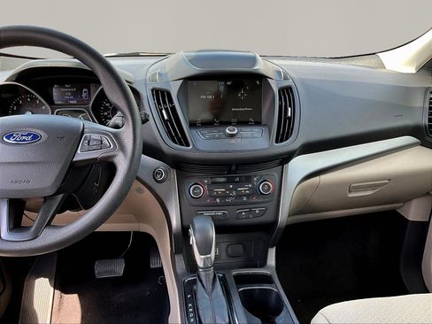 Used 2019 Ford Escape SE FWD image 9