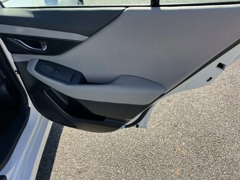 Certified 2025 Subaru Legacy Premium w/ Popular Package #1 image 16