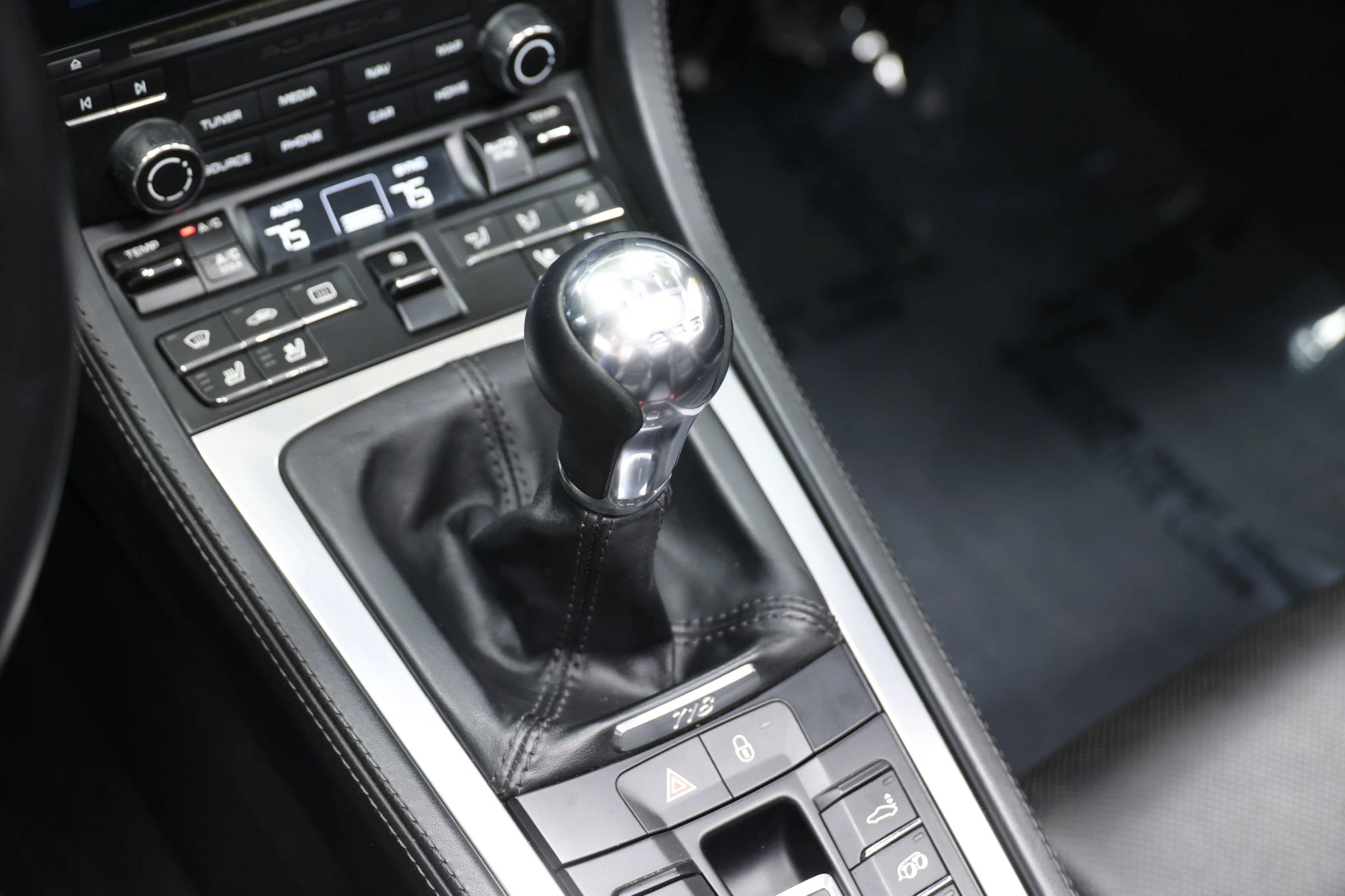 Used 2019 Porsche 718 Boxster GTS RWD image 50