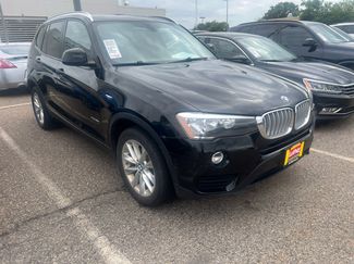 Used 2016 BMW X3 xDrive28i AWD/4WD video 2