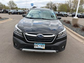 Used 2020 Subaru Outback Limited w/ Popular Package #2 video 2