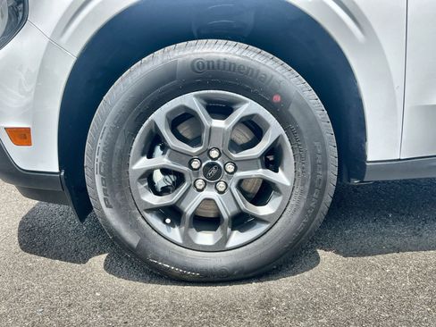 New 2026 Ford Maverick XLT AWD/4WD image 20