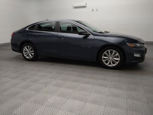 Used 2020 Chevrolet Malibu LT FWD image 11
