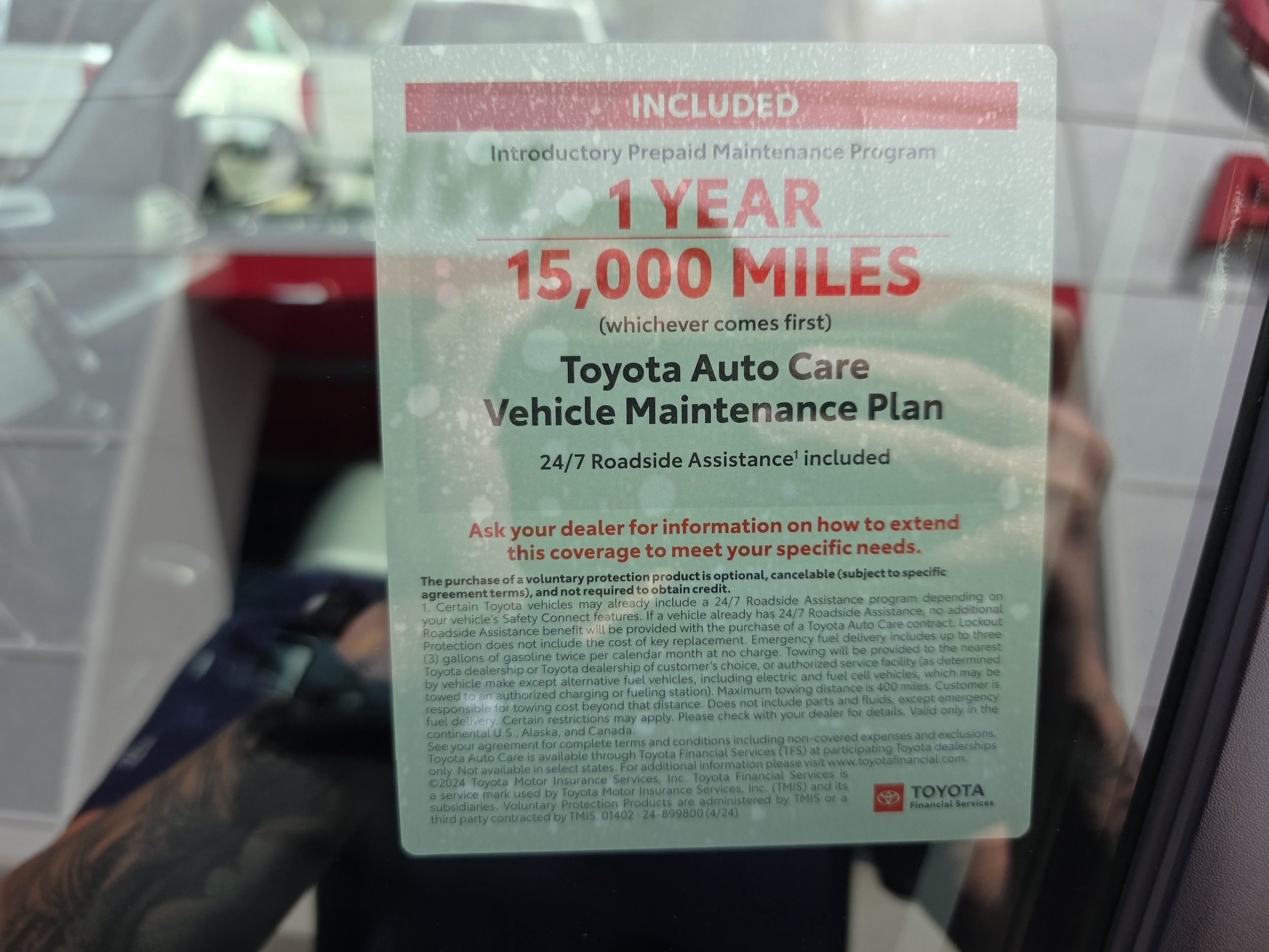 Used 2023 Toyota 4Runner TRD Off-Road Premium w/ Moonroof Package AWD/4WD image 4