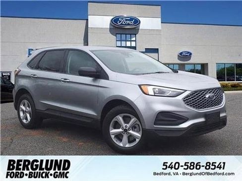 Used 2024 Ford Edge SE image 38
