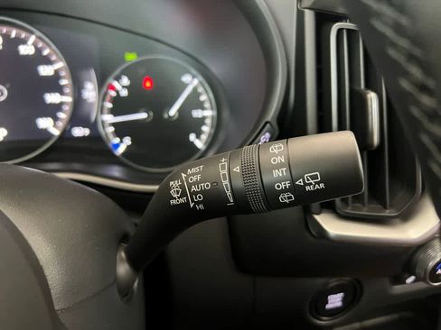 Used 2025 MAZDA CX-50 AWD 2.5 Turbo w/ Premium Pkg image 24