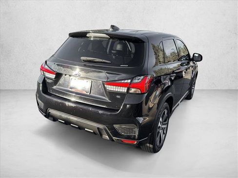 Used 2024 Mitsubishi Outlander Sport SE image 10