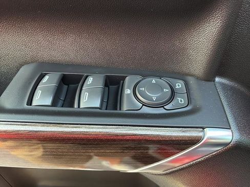 Certified 2022 Chevrolet Silverado 1500 LT image 14