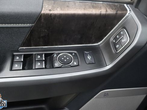 Used 2024 Ford F250 Lariat AWD/4WD image 13
