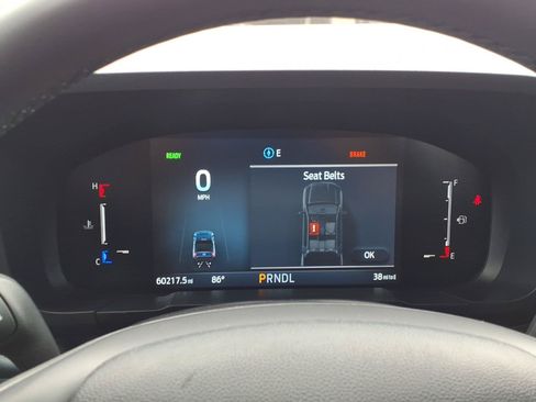 Certified 2025 Ford Maverick XLT w/ XLT Luxury Package FWD image 19