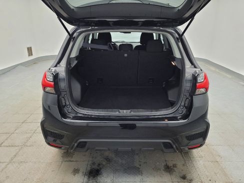 Used 2020 Mitsubishi Outlander Sport SE image 29