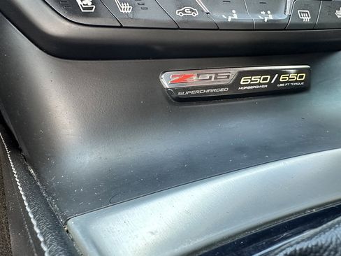 Used 2017 Chevrolet Corvette Z06 image 34
