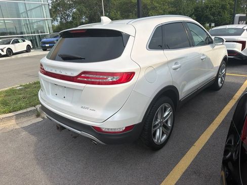 Used 2018 Lincoln MKC Reserve w/ Lincoln MKC Climate Package AWD/4WD image 6