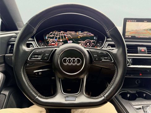Used 2018 Audi S5 Prestige w/ S Sport Package AWD/4WD image 21