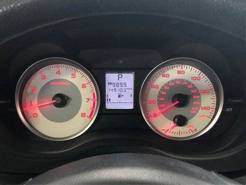 Used 2013 Subaru Impreza 2.0i Premium w/ All-Weather Pkg image 25