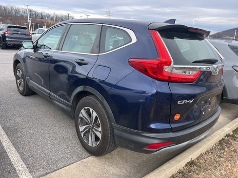 Used 2019 Honda CR-V LX image 2