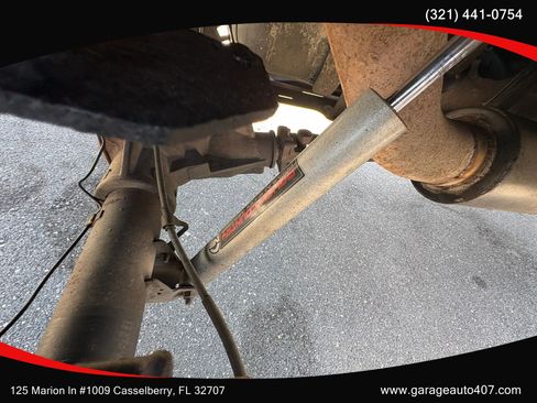 Used 2006 Dodge Ram 2500 Truck SLT image 15